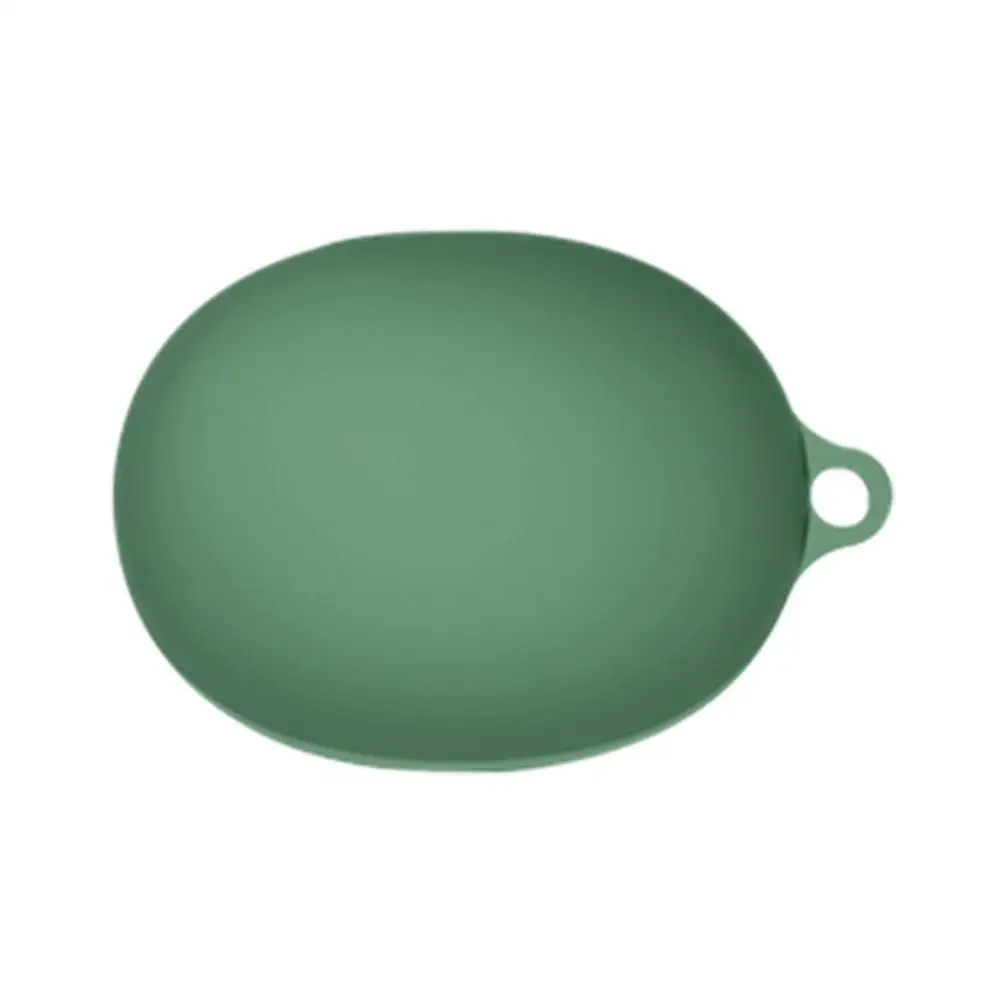 

Silicone Case for Soundcore Liberty 3 Pro - Earbuds Soft Silicone Cover Protective Cover with Carabiner Silicone