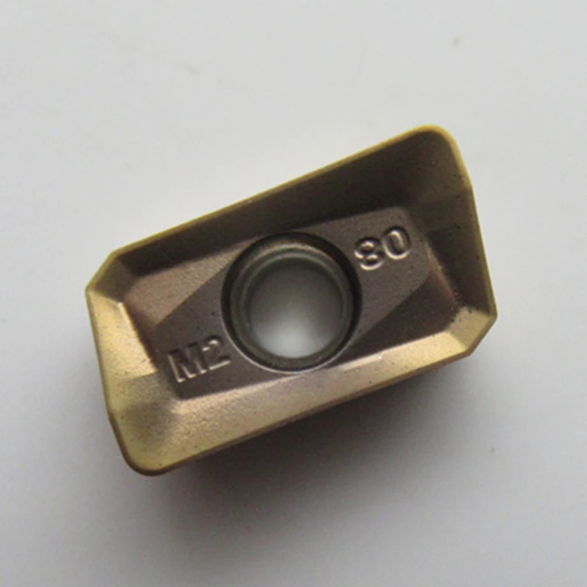 Карбидные вставки с ЧПУ JXTC APMT1135PDER-H2 JT1225/APMT1135PDER-M2 JT1025A/APMT1135PDER-M2 JT1225/APKT1604-AH JK001 10