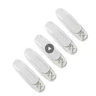 Настенный Стикеры съемная плата дома самоклеящаяся гнездо фиксаж провода кабеля Органайзер Мощность держатель ленты гнездо держатель стеллажи для выставки товаров