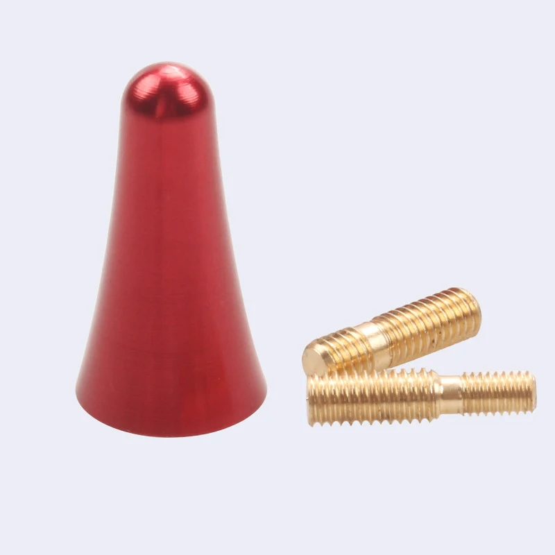 

Автомобильные аксессуары, декоративная антенна для крыши, автомобильная антенна, алюминиевая стандартная антенна для Holden ANT-1002