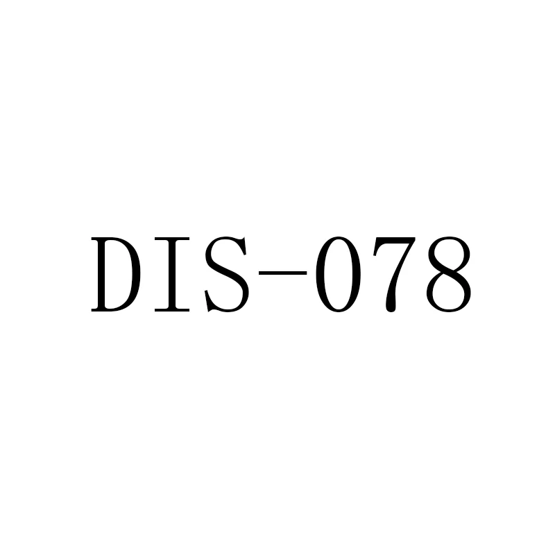

DIS-078