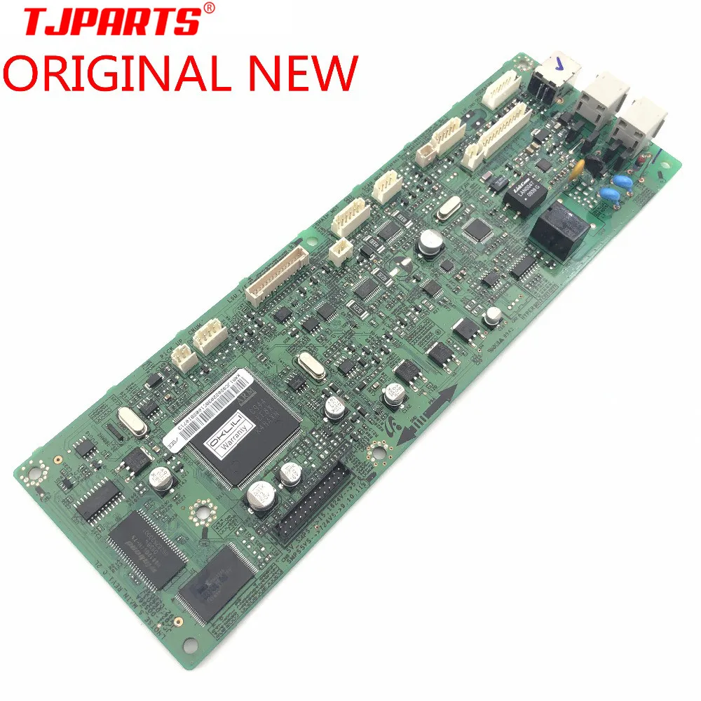 Главная материнская плата для форматирования Samsung JC92 02203B SF650 SF 650 SF650P 650P SF651 651