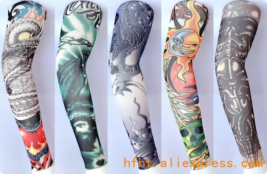 Мужской ремень с бляшкой драконом Съемная Татуировка (Прошитые) на открытом