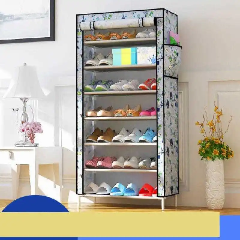 

Scarpe Gabinete Mobili Zapatero Organizador De Zapato Range Chaussure Sapateira Rack Cabinet Scarpiera Mueble Shoes Storage