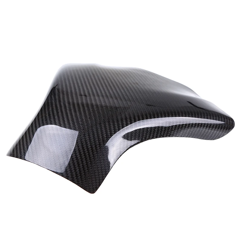 Posbay мотоциклетные прокладки для газового бака из углеродного волокна Suzuki GSXR 600 750