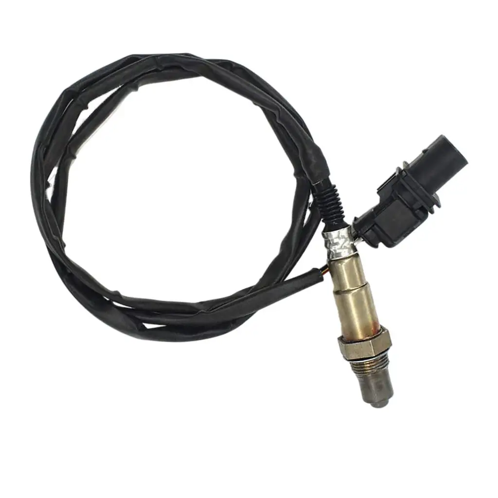 Широкополосный датчик кислорода O2 0258017025 для Chevrolet высокая производительность
