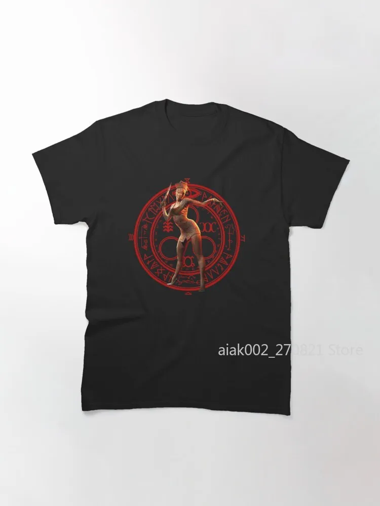 

Silent Hill save Classic T-Shirt