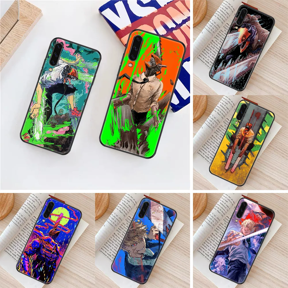 Чехол для Samsung Galaxy A 3 5 7 8 10 20 21 30 40 50 51 70 71 E S 2016 2018 4G|Бамперы| |
