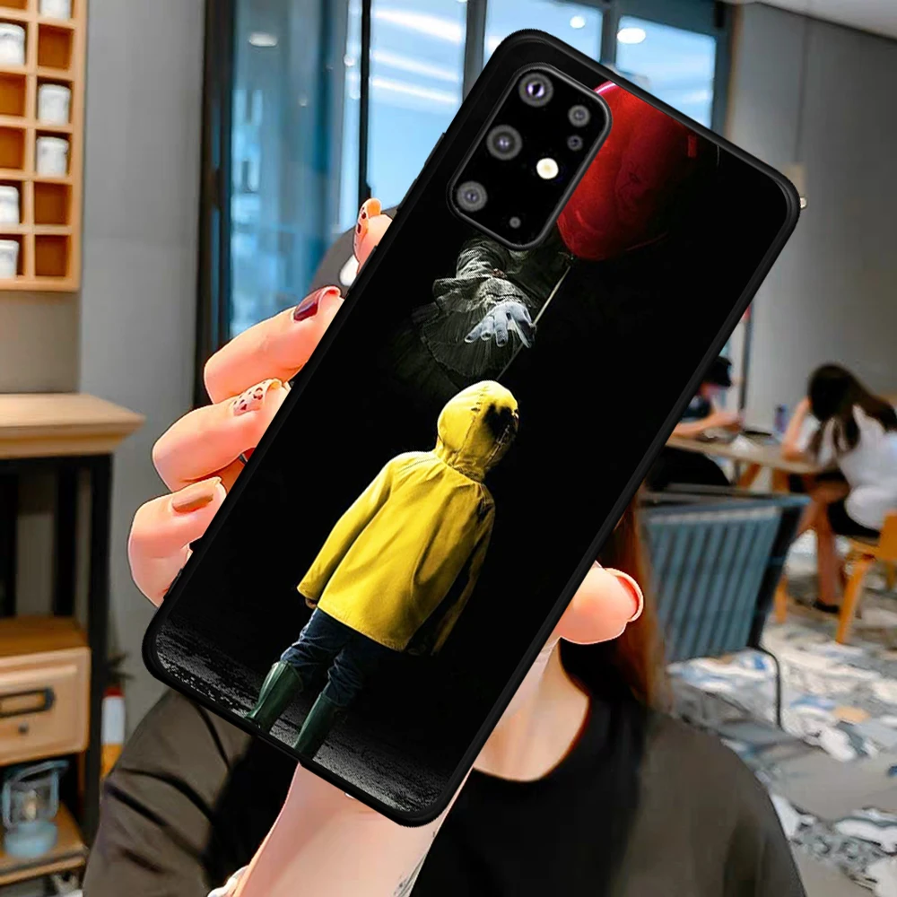 Чехол для телефона Samsung Galaxy S6 S7 Edge S8 S9 S10 Lite S20 Note 8 9 10 Plus M10 M20 M30 | Мобильные телефоны и