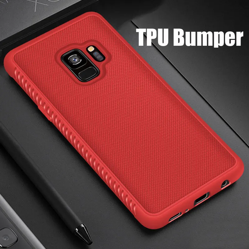 Чехол на Samsun Galaxy S9 Plus S8 S9plus бампер силиконовый для samsung S8plus S 8 9 TPU Samsum тонкий Samaung Glaxy