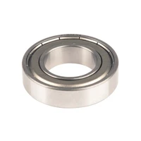 5pcslot deep groove ball bearing 61700zz 61701zz 61702zz 61703zz 61704zz 61705zz double metal shield miniature bearing