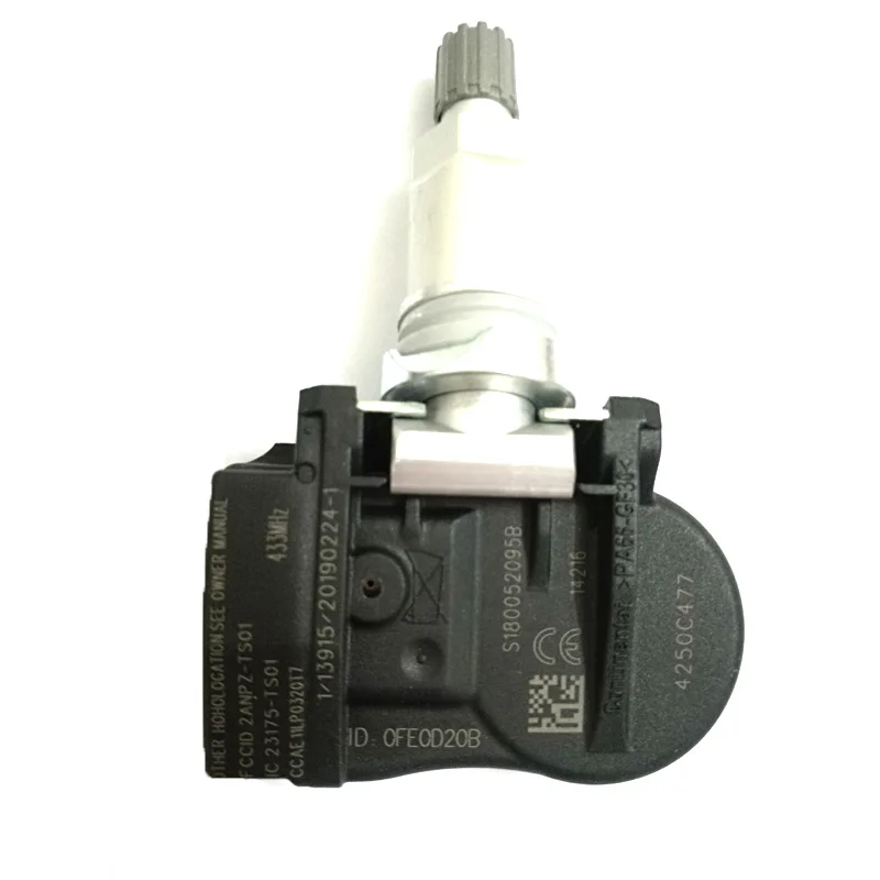 Датчик давления в шинах 4250C477 TPMS для Mitsubishi ASX Lancer Outlander i-MiEV | Автомобили и мотоциклы