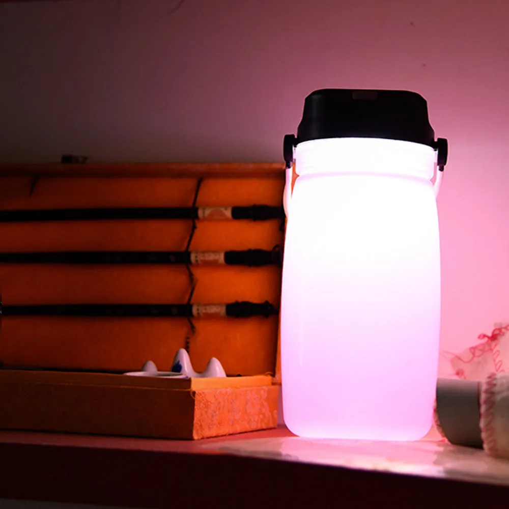 Многофункциональная чашка для воды портативная дорожная чайника уличная