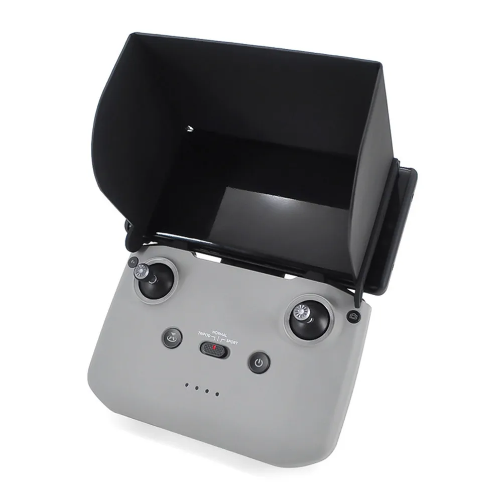 

Remote Controller Monitor Foldable Sunshade for DJI Mavic MiNi /Pro/Spark/Phantom 3 4 Pro Remote Control Sun Hood Screen Cover