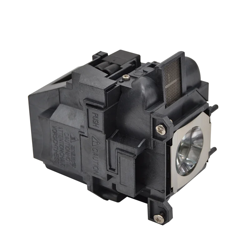 High quality Projector Lamps ELPLP88 for E PSON EB-S04/EB-S31/EB-W31/EB-W32/EB-X31/EB-97H with Housing | Электроника