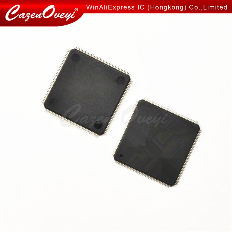 1 шт./лот XC3S400 4TQG144C QFP 144|Интегральные схемы| |