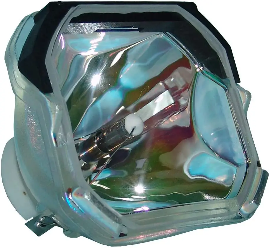 Совместимая проекционная лампа с неизолированной лампочкой модель LMPP200 для