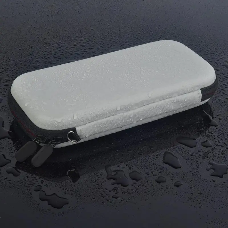 EVA жесткий чехол для переноски Switch Lite портативная водонепроницаемая сумка