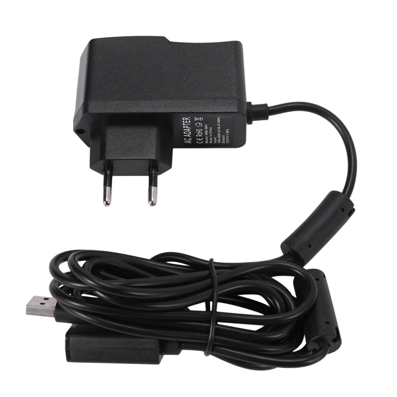 Адаптер питания переменного тока USB для датчика Kinect Microsoft 360|Адаптеры AC/DC| |