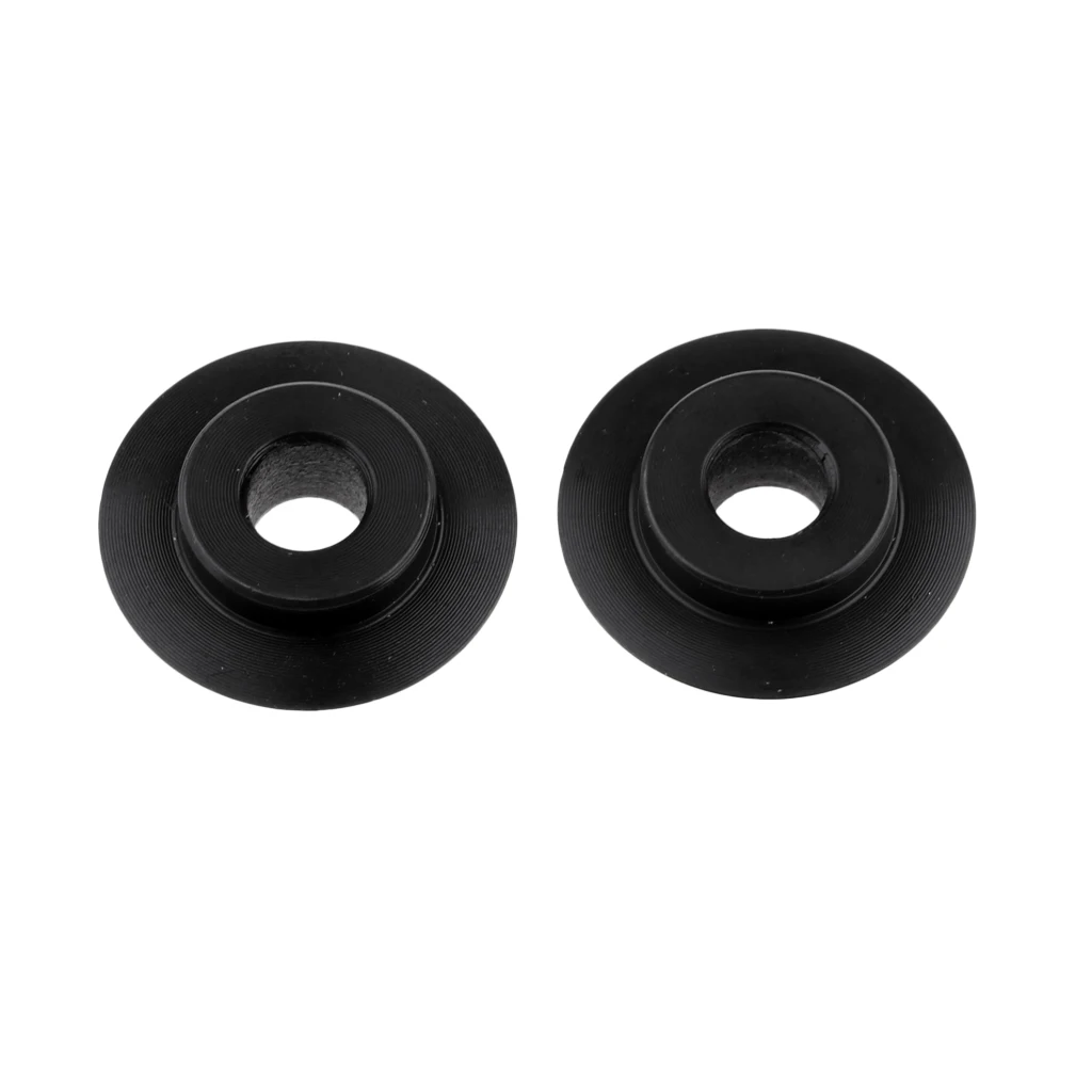 Трубы и трубки резак 2 запасных колеса работает для медных ПВХ алюминиевых