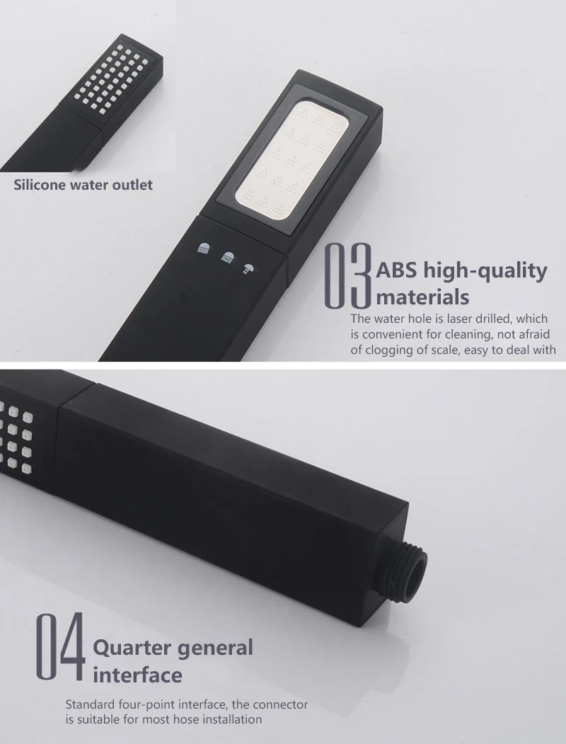 1 шт. насадка для душа ванной | Обустройство дома