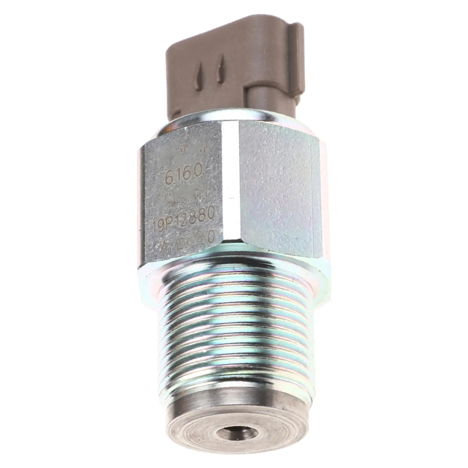 Регулятор давления топливной направляющей 4990006160 8973186841 детали двигателя литье