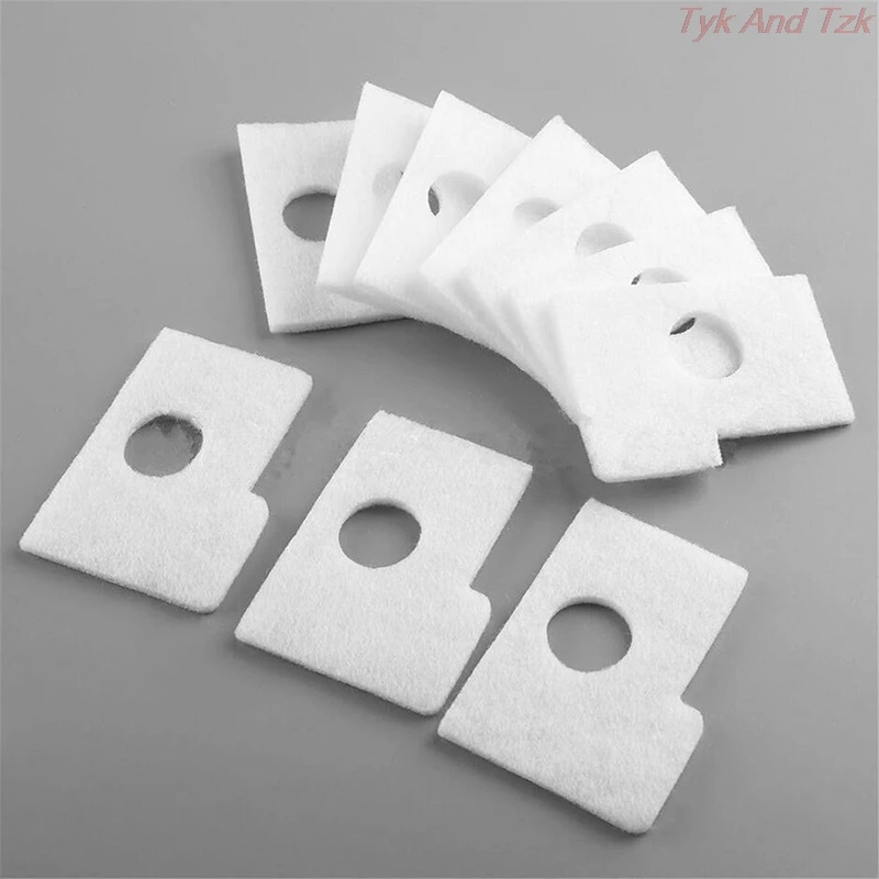 

5pcs Air Filter Plate Kit Trimmer Parts For STIHL MS 180 170 MS180 MS170 018 017 Chainsaw Replacement Parts 1130 124 0800