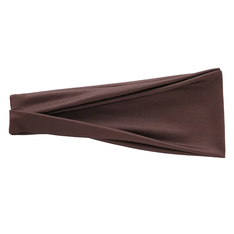 

1PCS Fold Hair Holder Hairbands Fleece Bow Animal Ears Headband For Women Girls Turban Fashion Hair Accessories