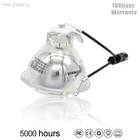 Лампа для проектора ELPLP96, совместимая с ELPLP96, V13H010L96, для E PSON EB-S41, EB-U05, EB-U42, EB-W05, EB-W39, EB-W41, EB-W42, EBX05