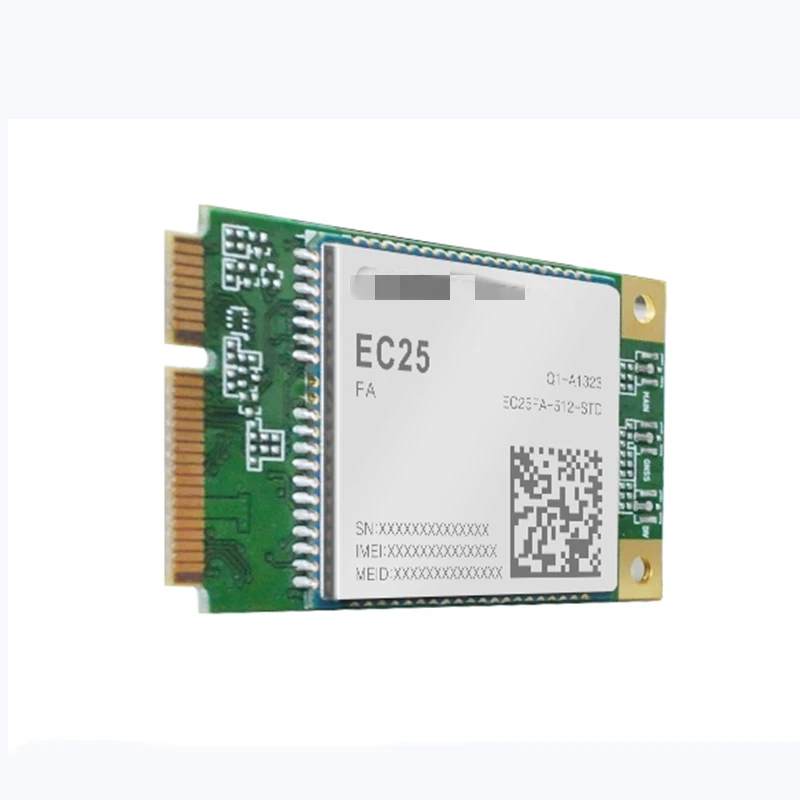 В наличии! EC25 EUX AUX AFX MX MINI PCIE Новинка & Оригинал серии LTE Cat 4 модуль| |