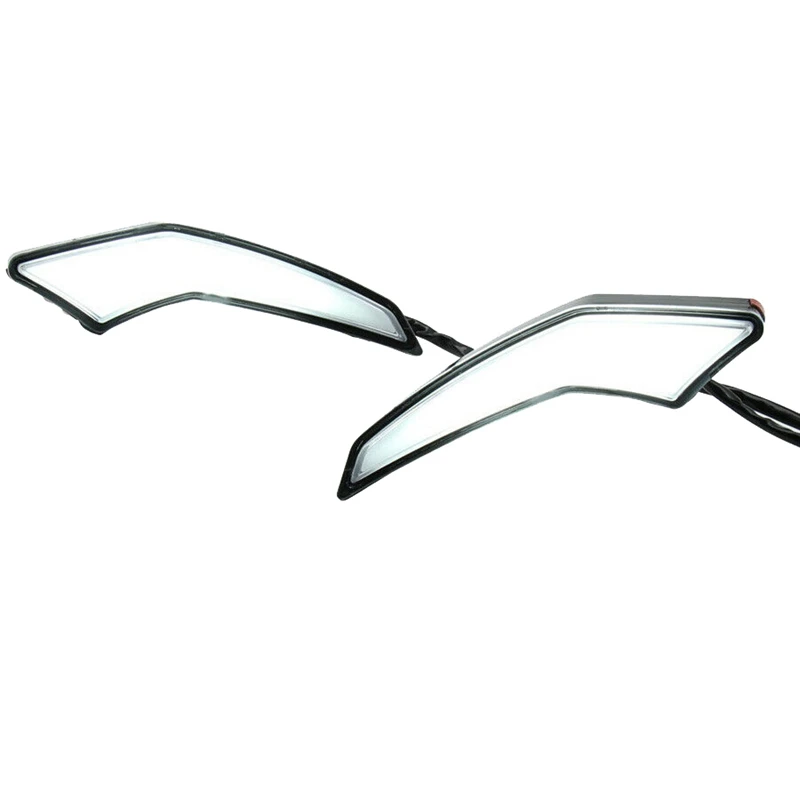 

Дневные ходовые огни для Toyota Corolla 2020-2021 L LE XLE Sedan, светодиодные дневные ходовые огни, противотуманные фары с указателем поворота