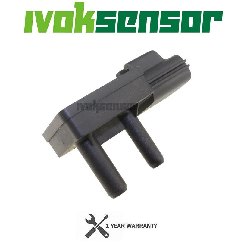 Выхлопной газ DPF дифференциальный датчик давления сажевый фильтр Druck сенсор