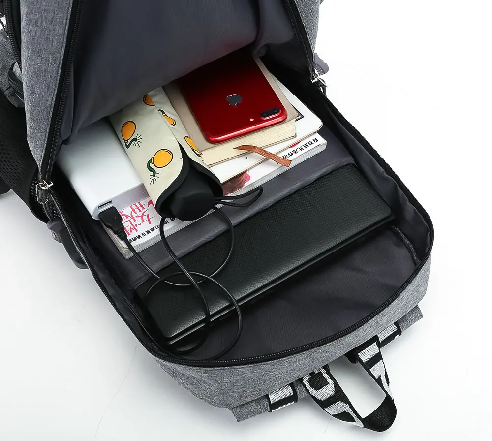 Высокое качество Многоэтажный многофункциональный USB зарядка водонепроницаемый