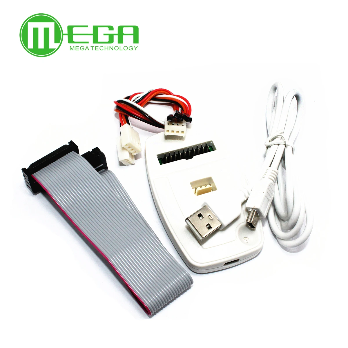 Новинка эмулятор подключения STLINK STM8 STM32 1 шт.