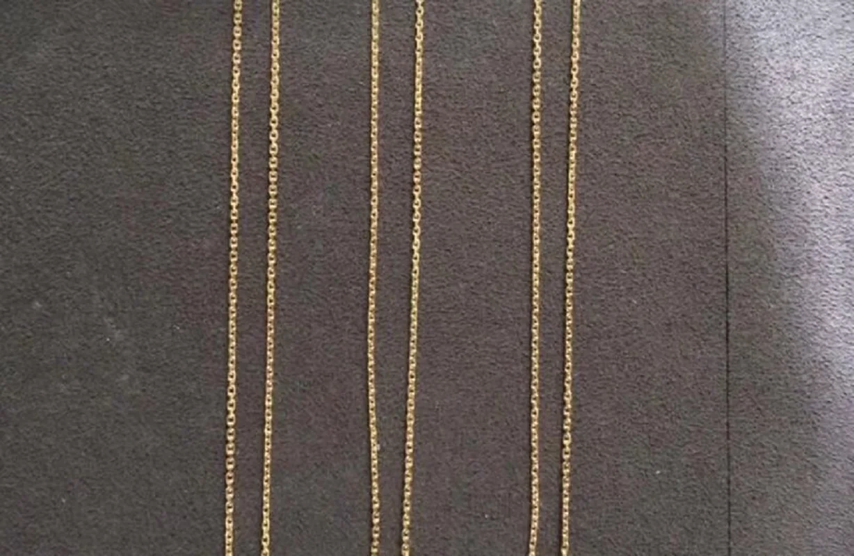 

Women's necklace 2021 fashion new copper inlaid with natural stone Birthday anniversary gift luxury jewelry