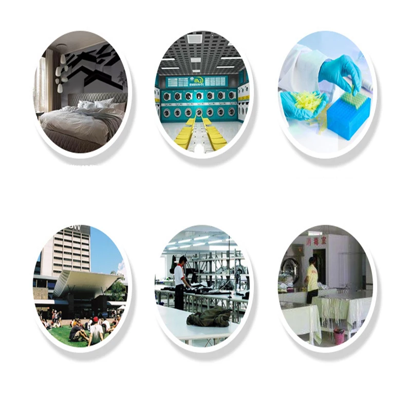 Промышленный Дегидратор 35 кг сушилка на штативе для гостиничных полотенец