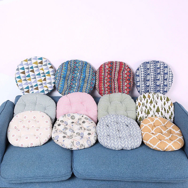 1 шт. эркерное окно подушка для медитации Забутон стул колодки футон подушки