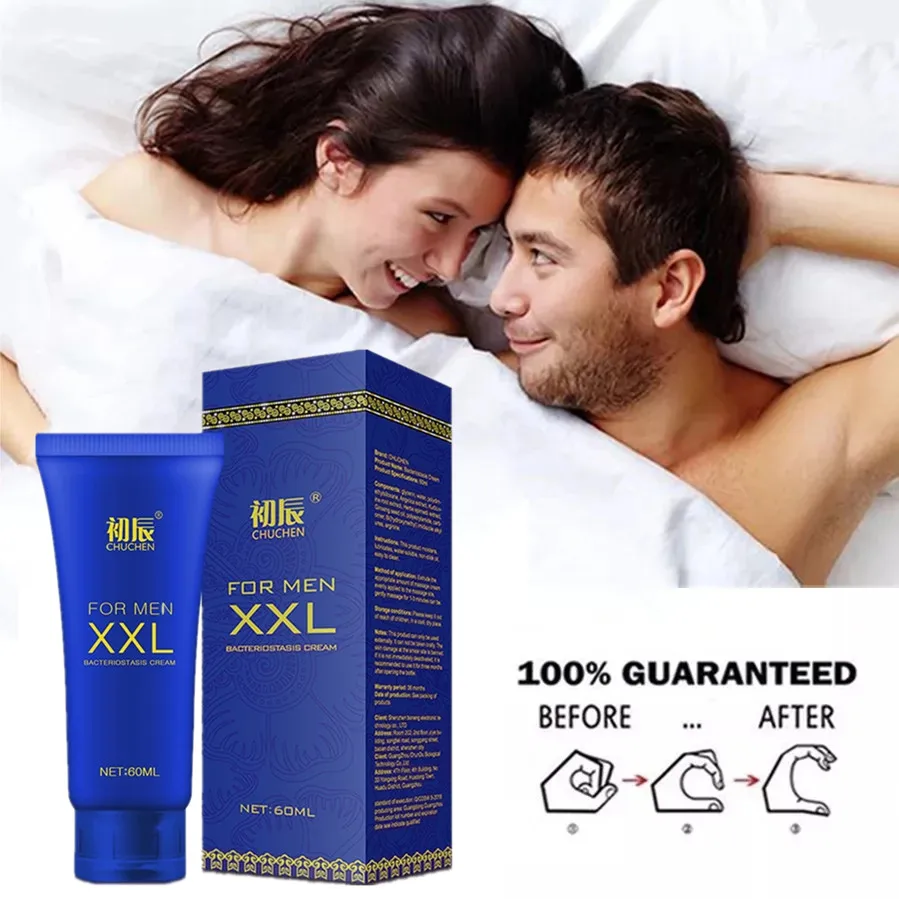 Крем для улучшения мужского пениса увеличивающий член увеличивает эрекцию рост
