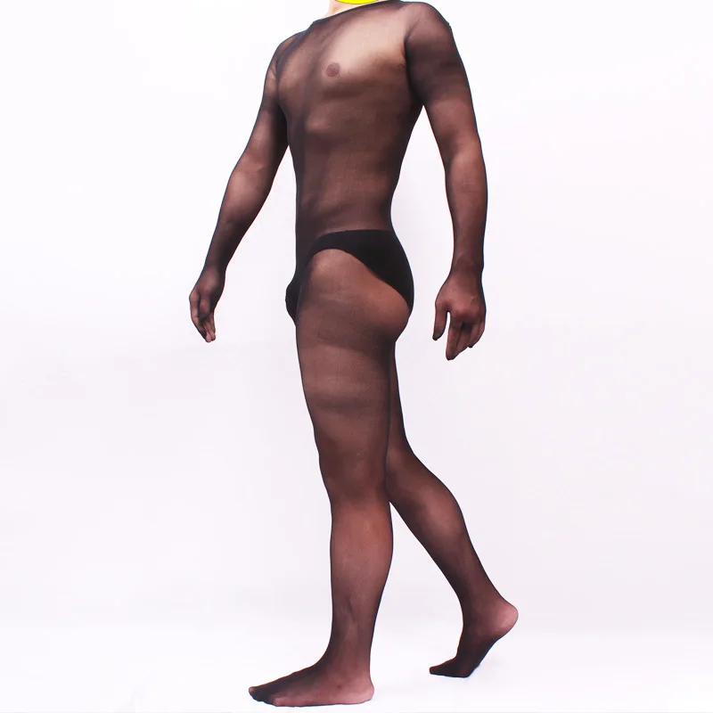 

Сексуальный бесшовный комбинезон с пальцами, сексуальный комбинезон с пальцами, мужские универсальные комбинезоны, сексуальное забавное н...