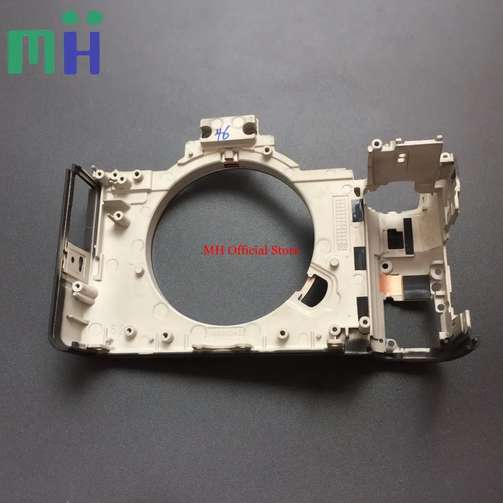 Новинка A7 III / A7R Передняя крышка чехол для Sony ILCE- 7M3 ILCE-7RM3 A7M3 A7RM3 A7III A7RIII Alpha 7III 7riii