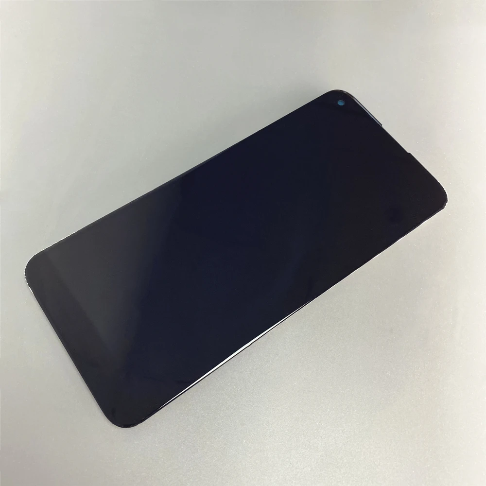 Pantalla LCD para Nokia 3,4, 6,39 ", montaje de digitalizador con pantalla t&aacute;ctil para TA-1288, TA-1285, TA-1283-3