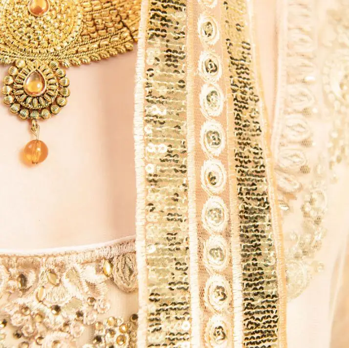 Новые высококачественные сари ручной работы из Индии Пакистана для женщин