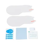 Защитная пленка из ТПУ для мотоцикла Benelli TRK 502 502X