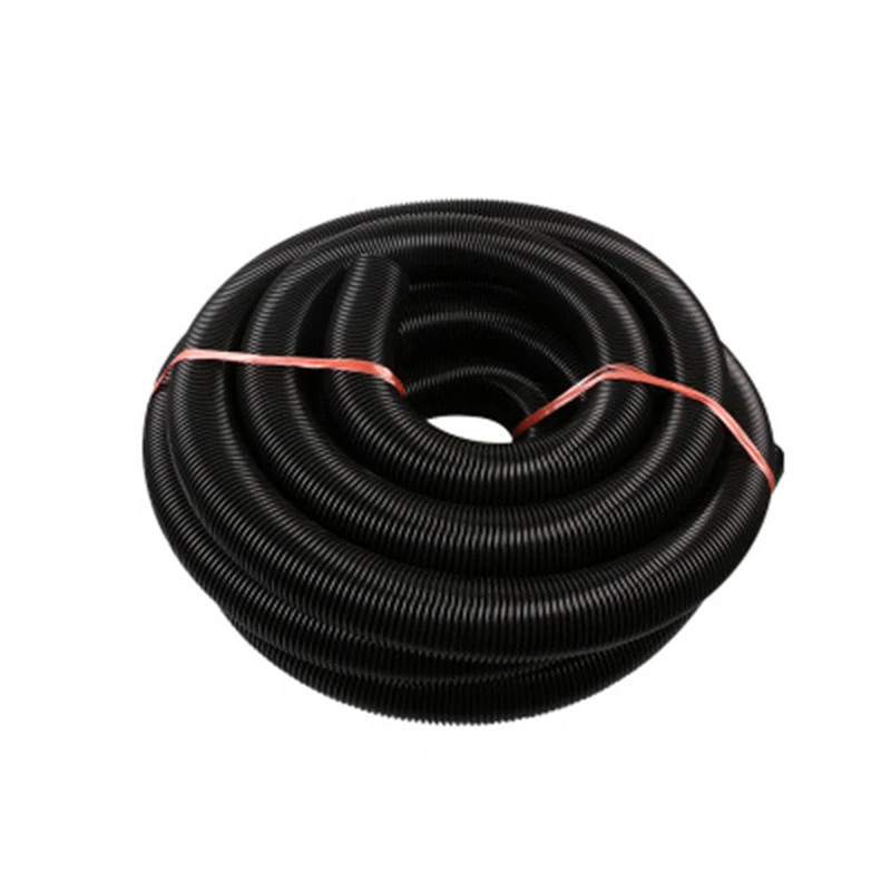 

1Pcs Vacuum Hose Black Nozzle Replacement Accessories 32mm Extra Long Household