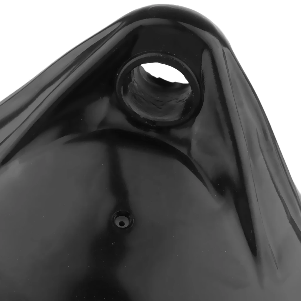 Надувной плавающий морской брызговик Perfeclan буй для лодок маркер|Чехол лодки| |