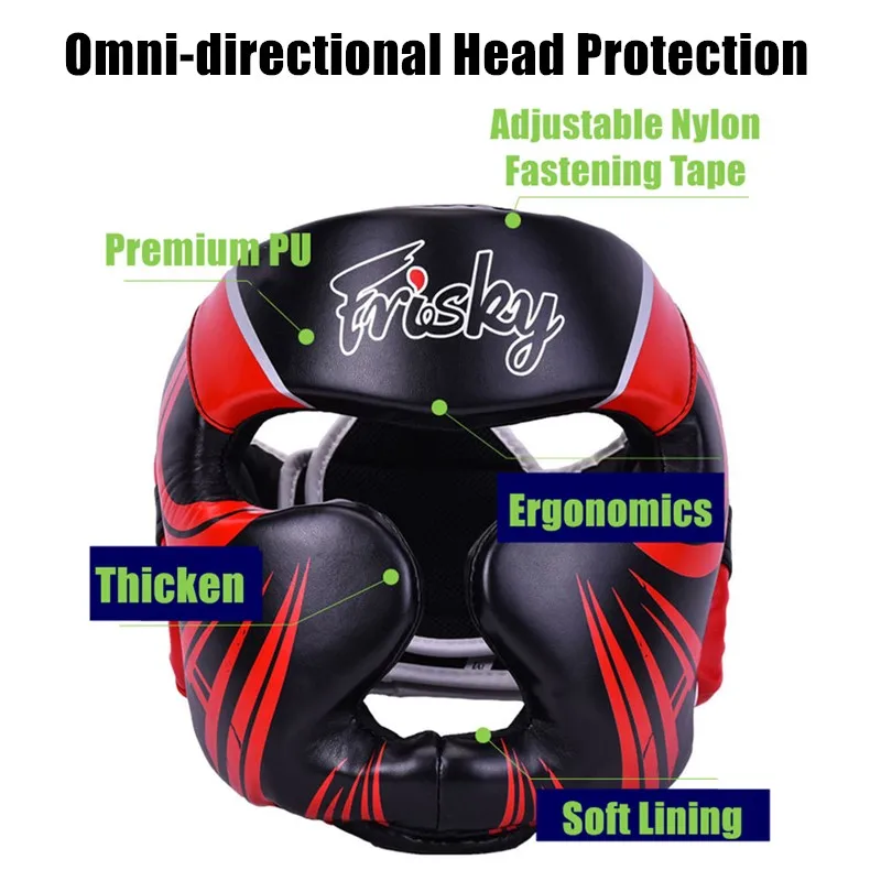 Регулируемая подкладка для взрослых Для MMA бокса тхэквондо карате|Боксерский