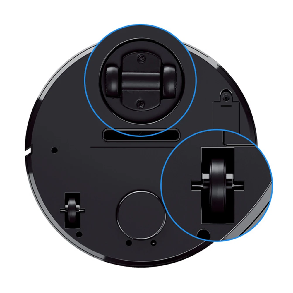 Automatic Vacuum Cleaner Robot UV Sterilization Function Cleaning Machine USB Charging Intelligent Lazy Sweeper | Дом и сад