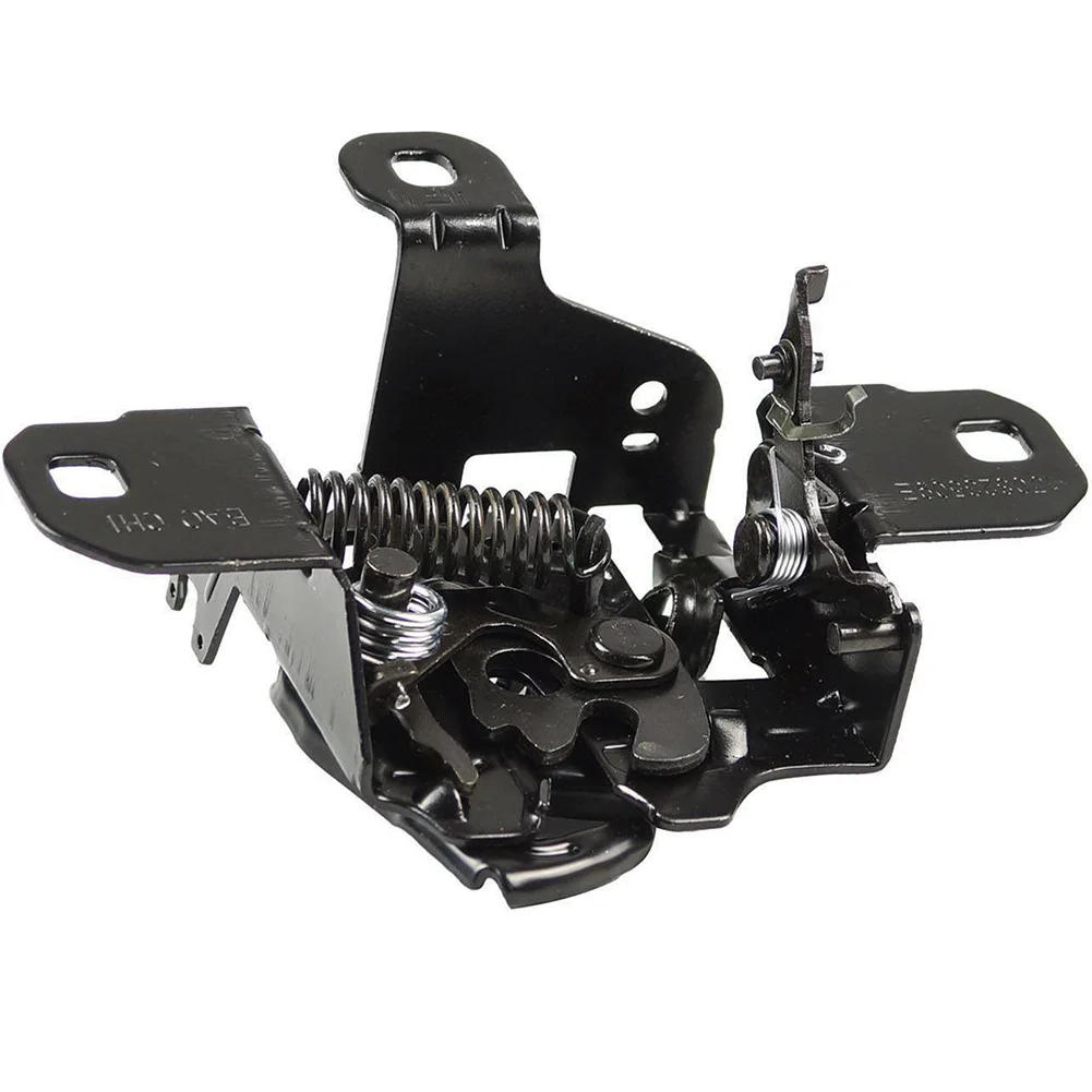 Handle Replacement Direct Fit Release Rod Hood Latch Lock Kit Cover Auto Durable Vehicle Car Bonnet Parts Pull For New Beetle |