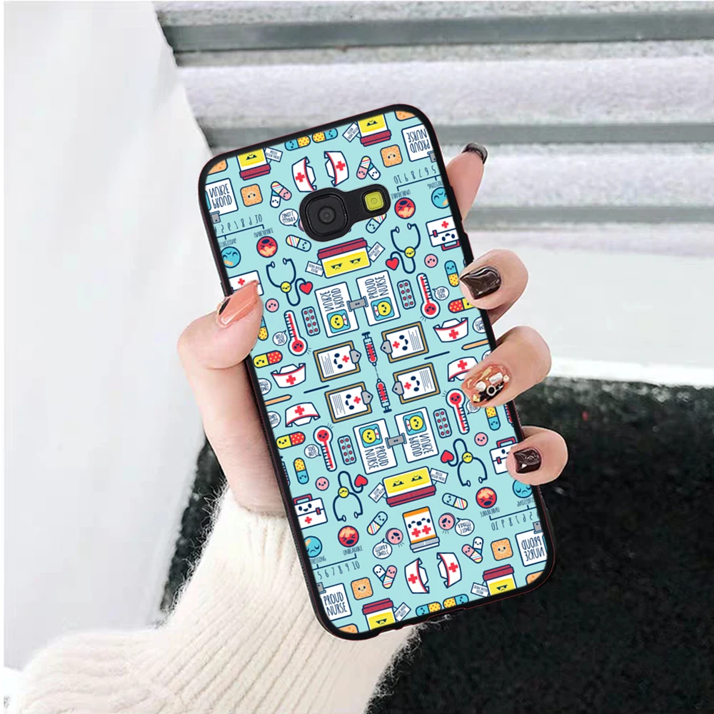 Силиконовый чехол для Samsung J4 Core 2018 Plus J6 Prime J7 Duo J8 Note 8 9 10 | Мобильные телефоны и
