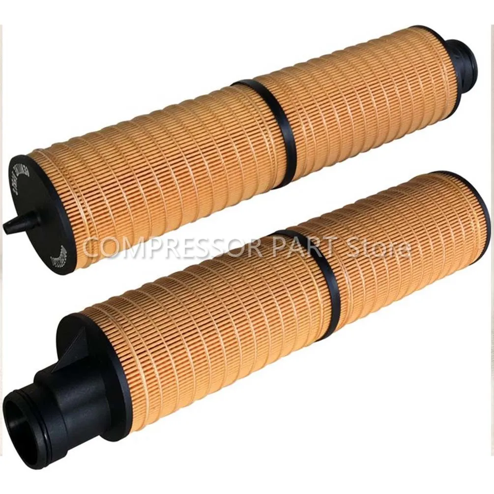 

1PCS 1625840300 1622365200 Fibreglass Oil Filter for Atlas Copco Compressor 1625-8403-00 1622-3652-00